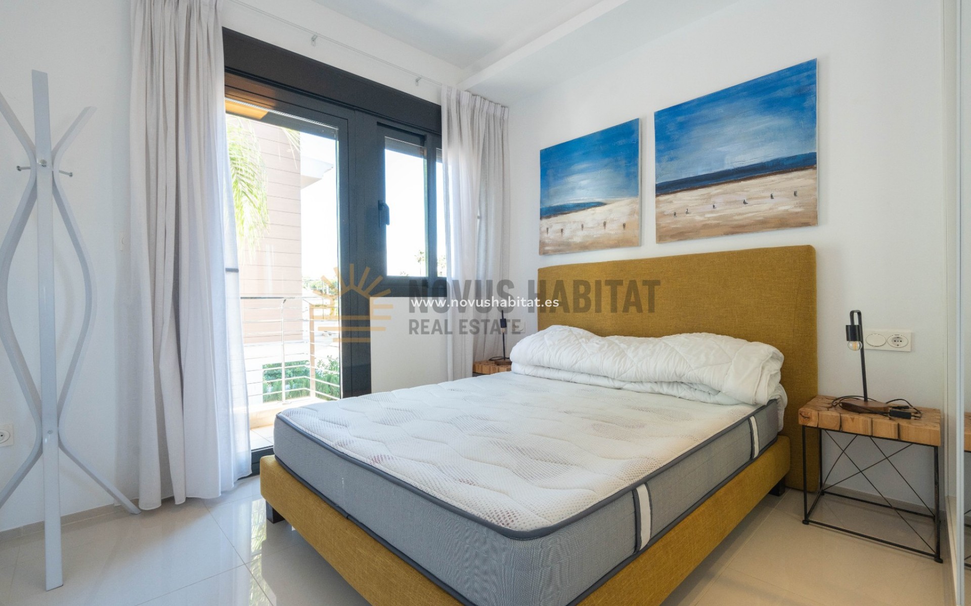 Sprzedaż -  Willa - Ciudad Quesada