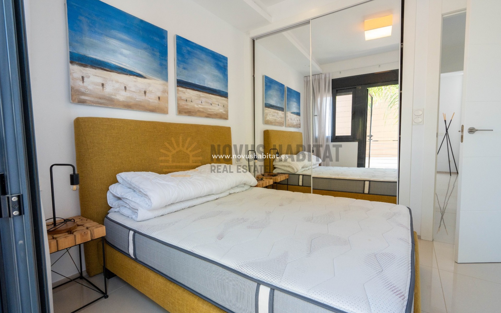 Sprzedaż -  Willa - Ciudad Quesada