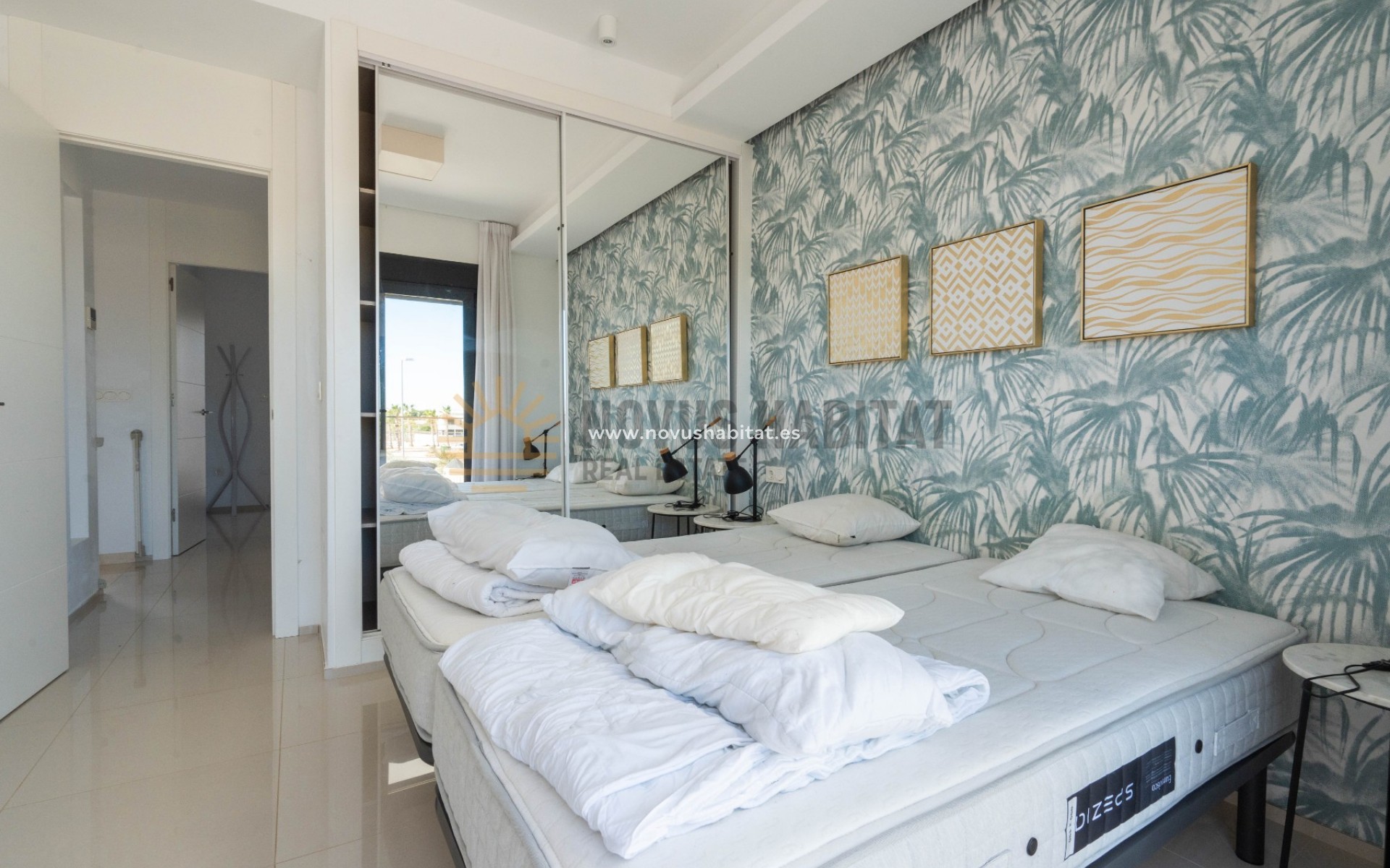 Sprzedaż -  Willa - Ciudad Quesada