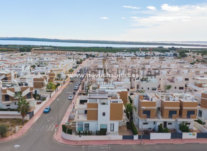 Sprzedaż -  Willa - Ciudad Quesada