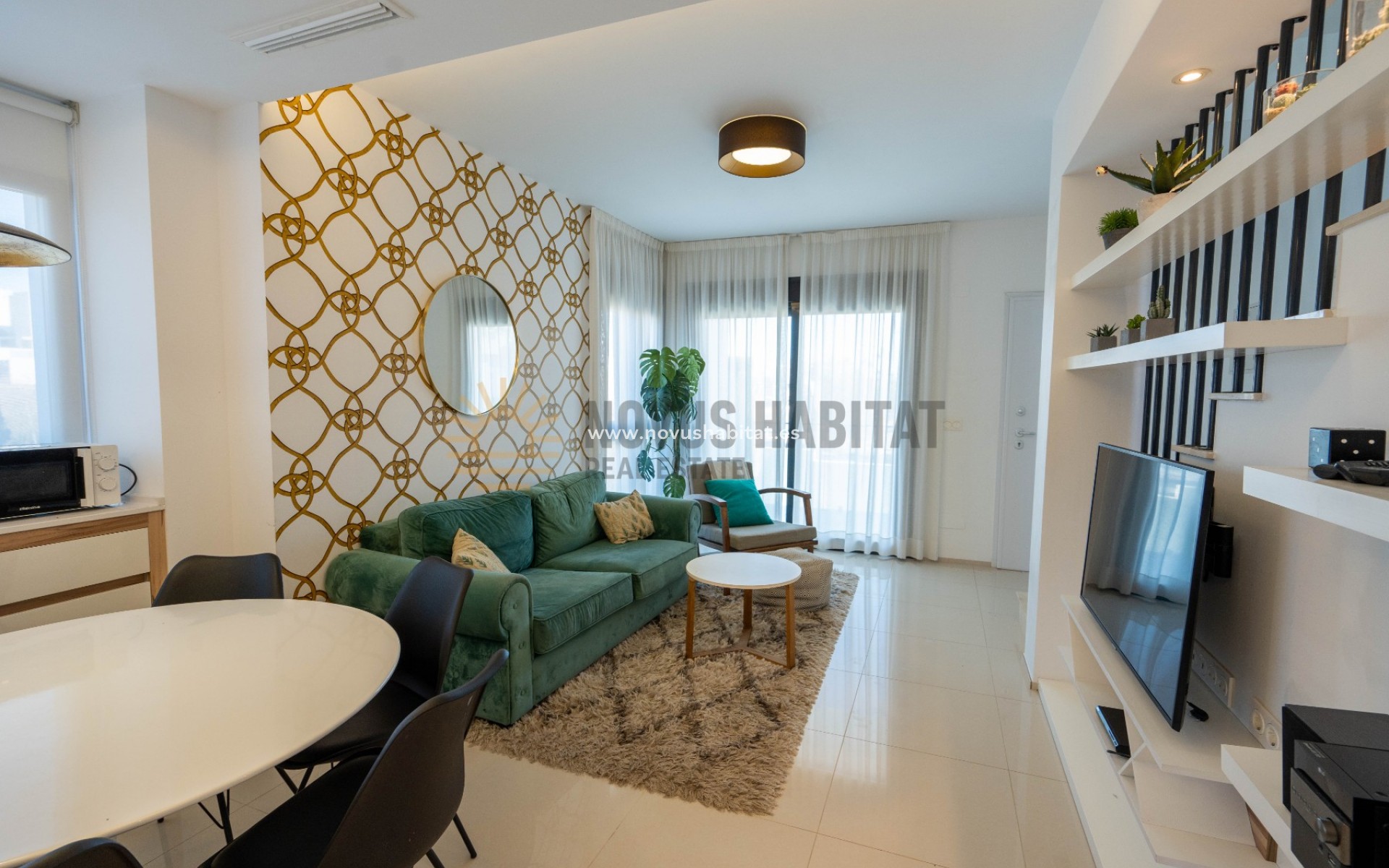 Sprzedaż -  Willa - Ciudad Quesada