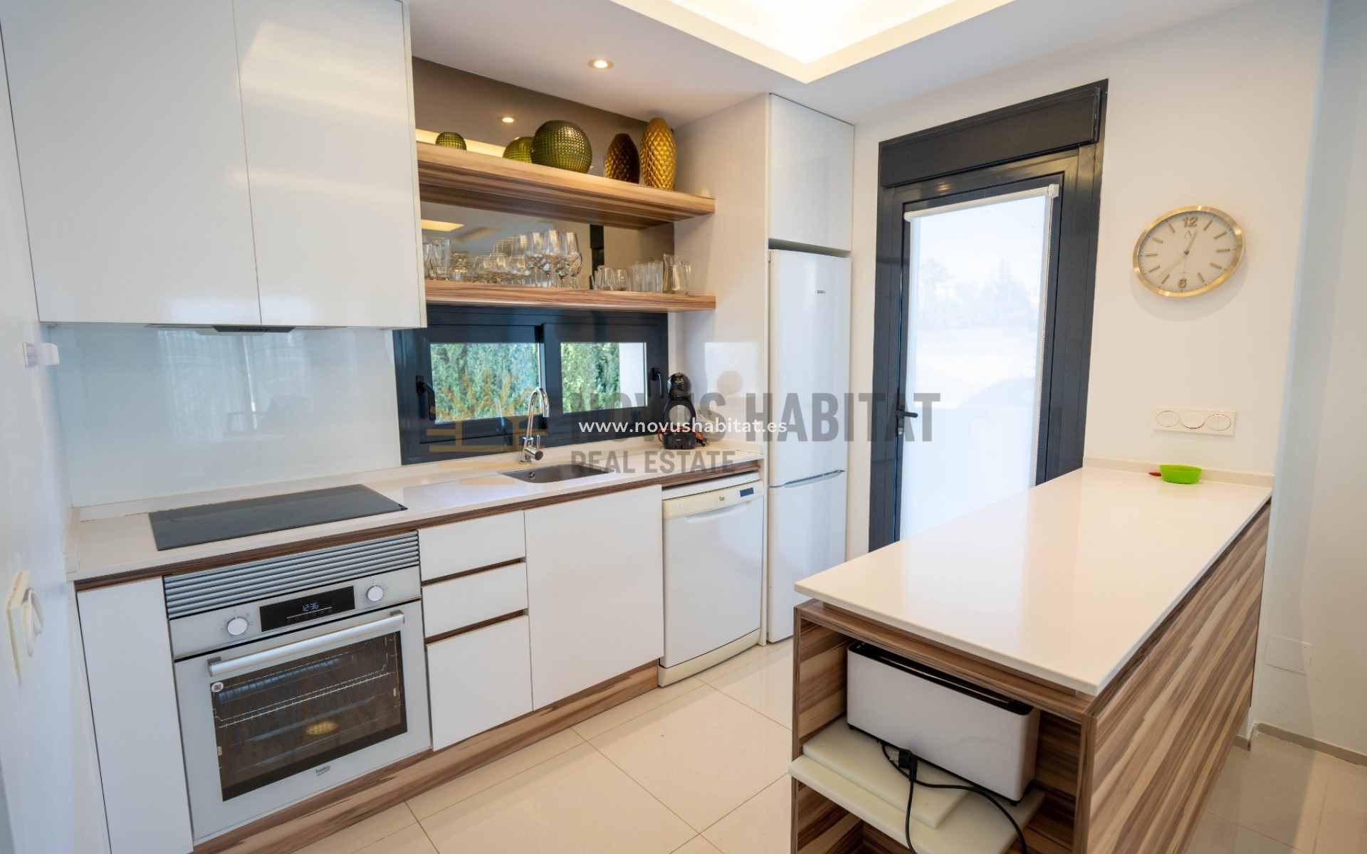 Sprzedaż -  Willa - Ciudad Quesada