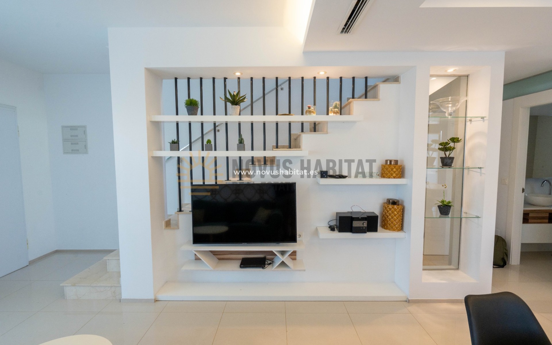 Sprzedaż -  Willa - Ciudad Quesada