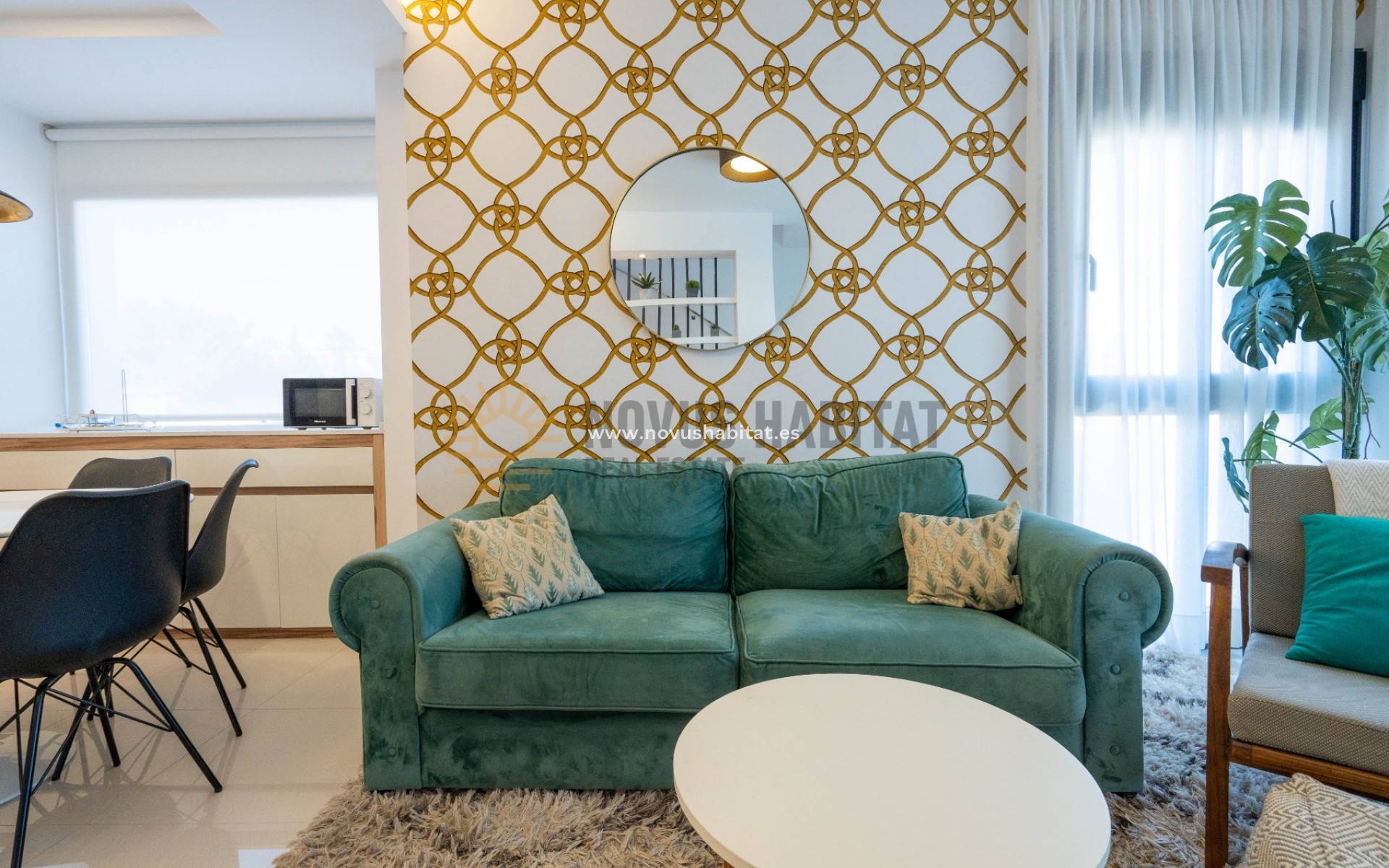 Sprzedaż -  Willa - Ciudad Quesada