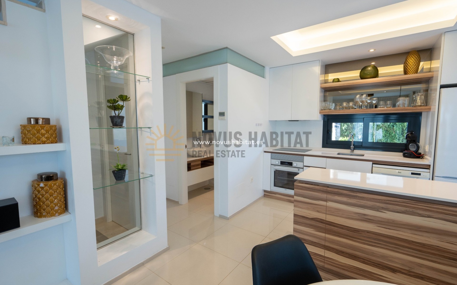 Sprzedaż -  Willa - Ciudad Quesada