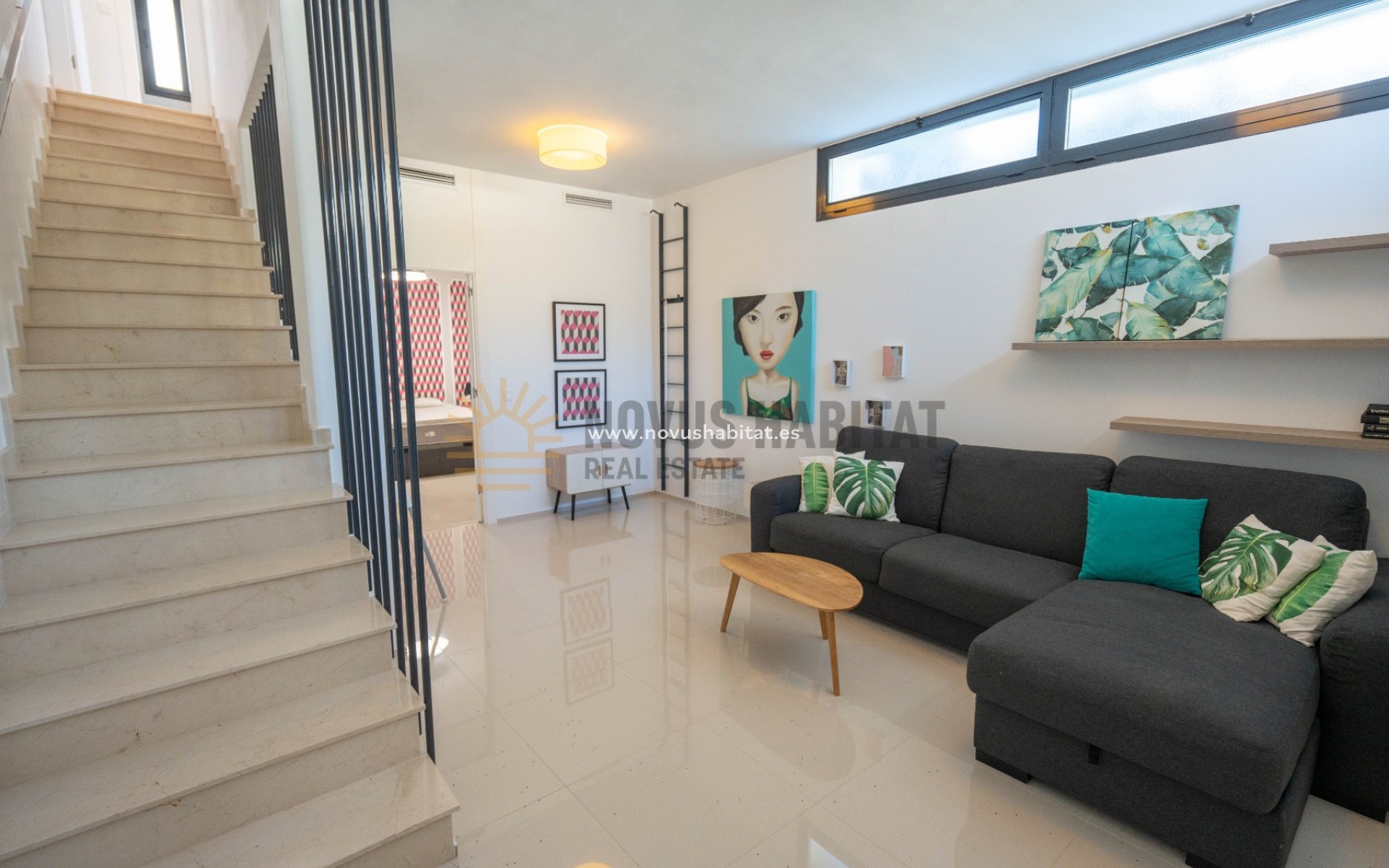 Sprzedaż -  Willa - Ciudad Quesada