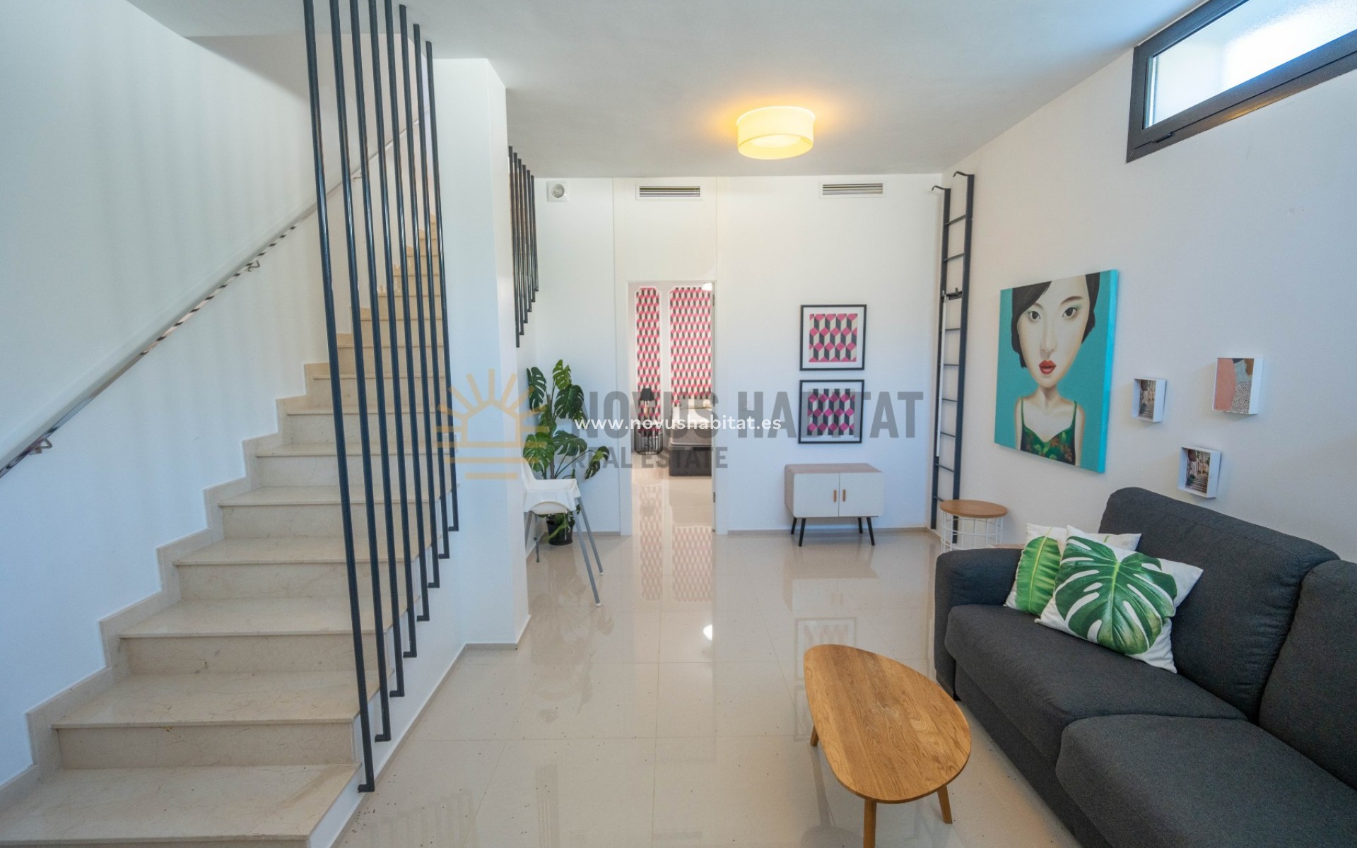 Sprzedaż -  Willa - Ciudad Quesada