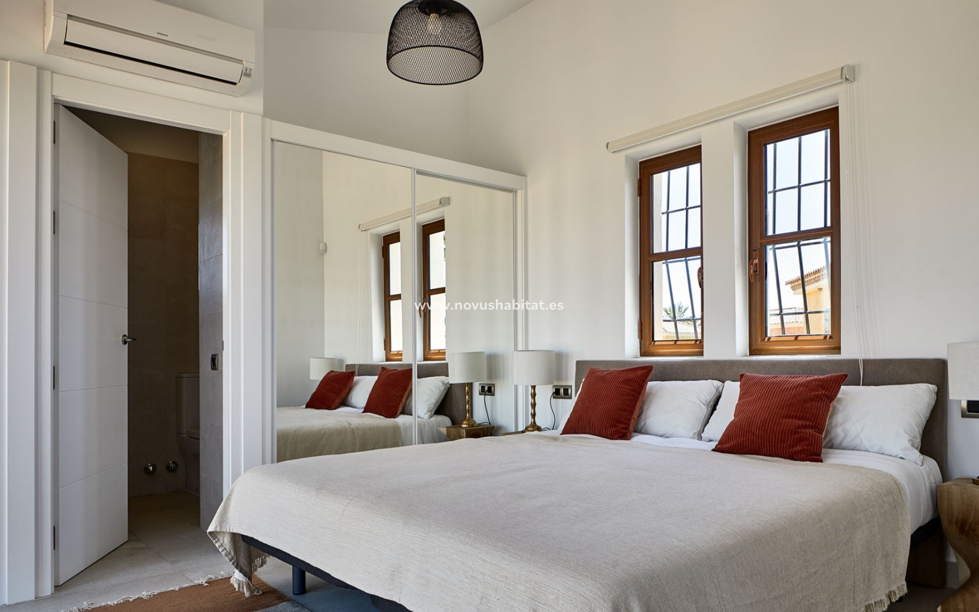 Sprzedaż -  Willa - Cuevas del Almanzora - Villaricos