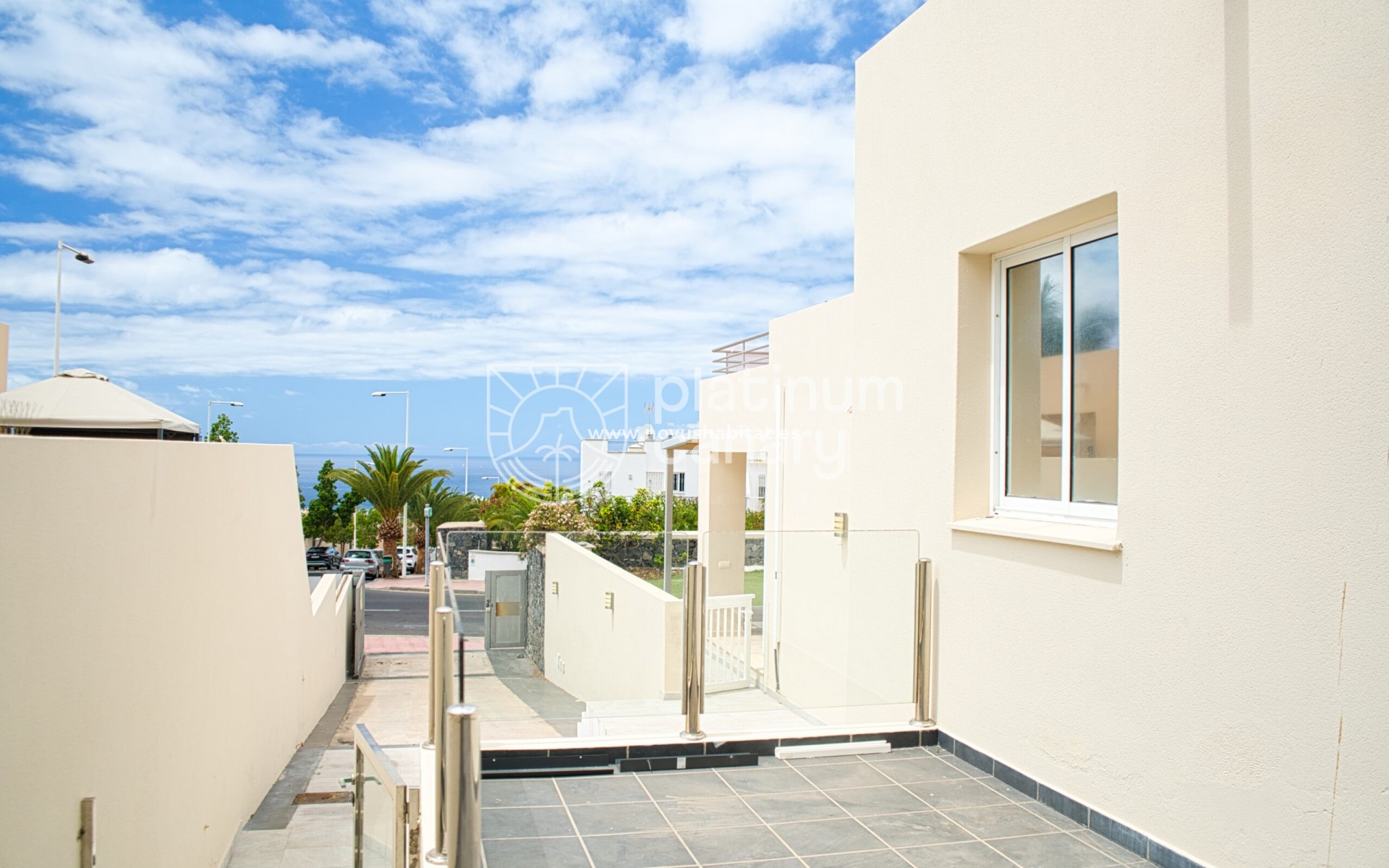 Sprzedaż -  Willa - El Madroñal - Santa Cruz Tenerife