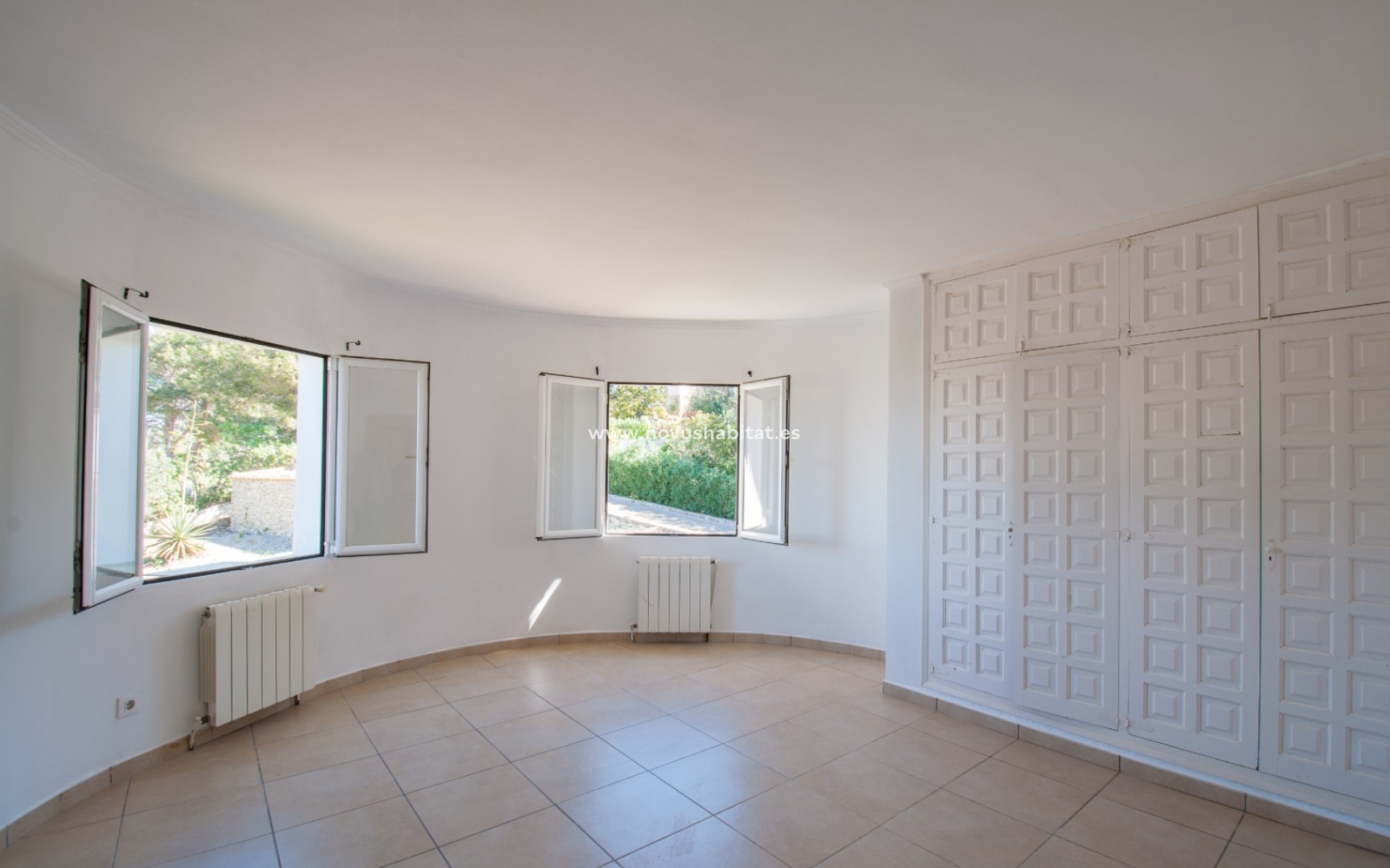 Sprzedaż -  Willa - Jávea/Xàbia - Javea