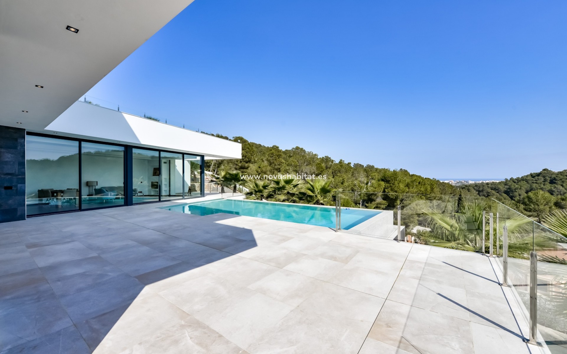 Sprzedaż -  Willa - Jávea/Xàbia - Javea