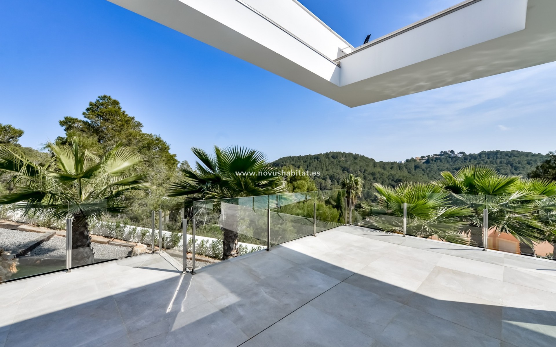 Sprzedaż -  Willa - Jávea/Xàbia - Javea