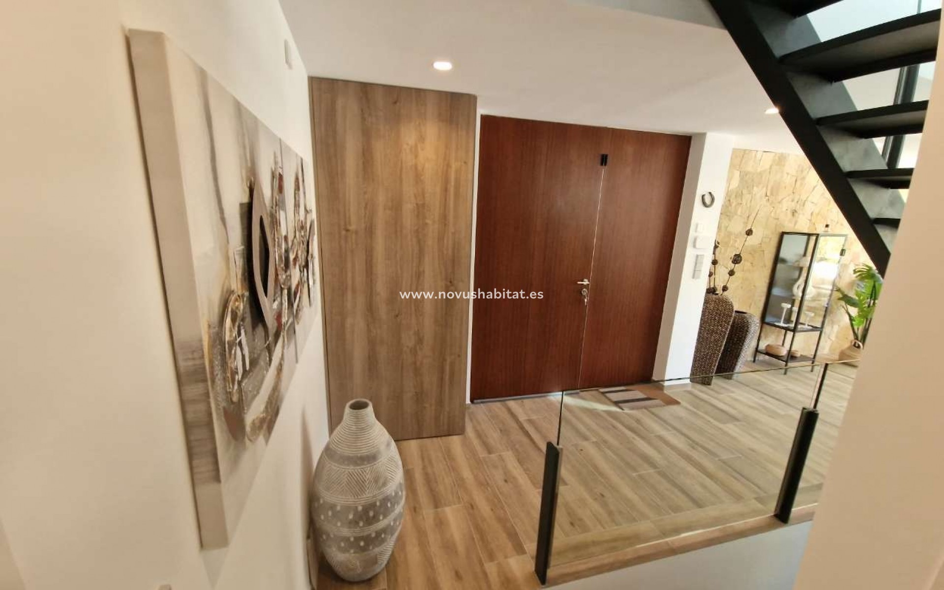 Sprzedaż -  Willa - Monforte del Cid - Font del Llop