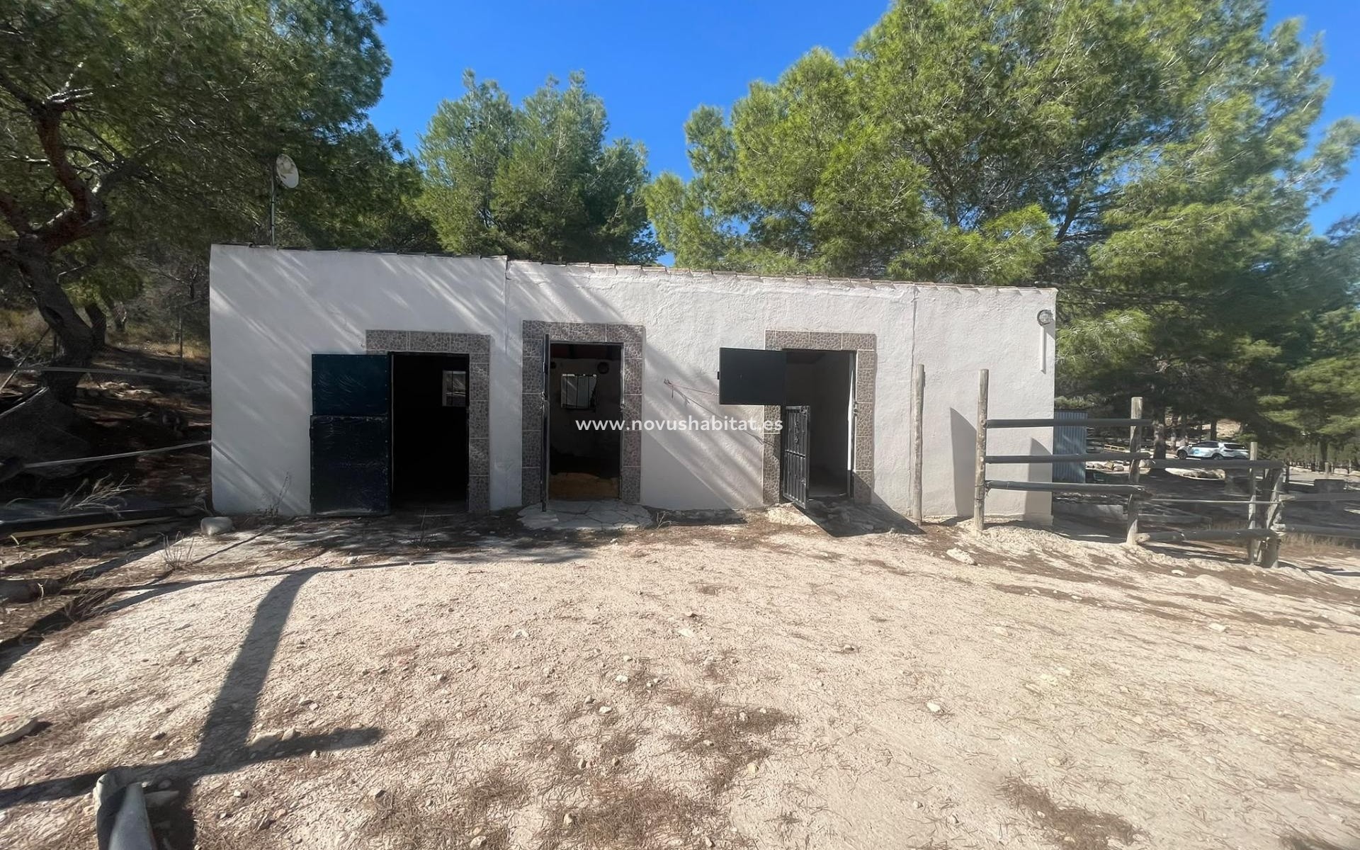Sprzedaż -  Willa - Orihuela - Torremendo