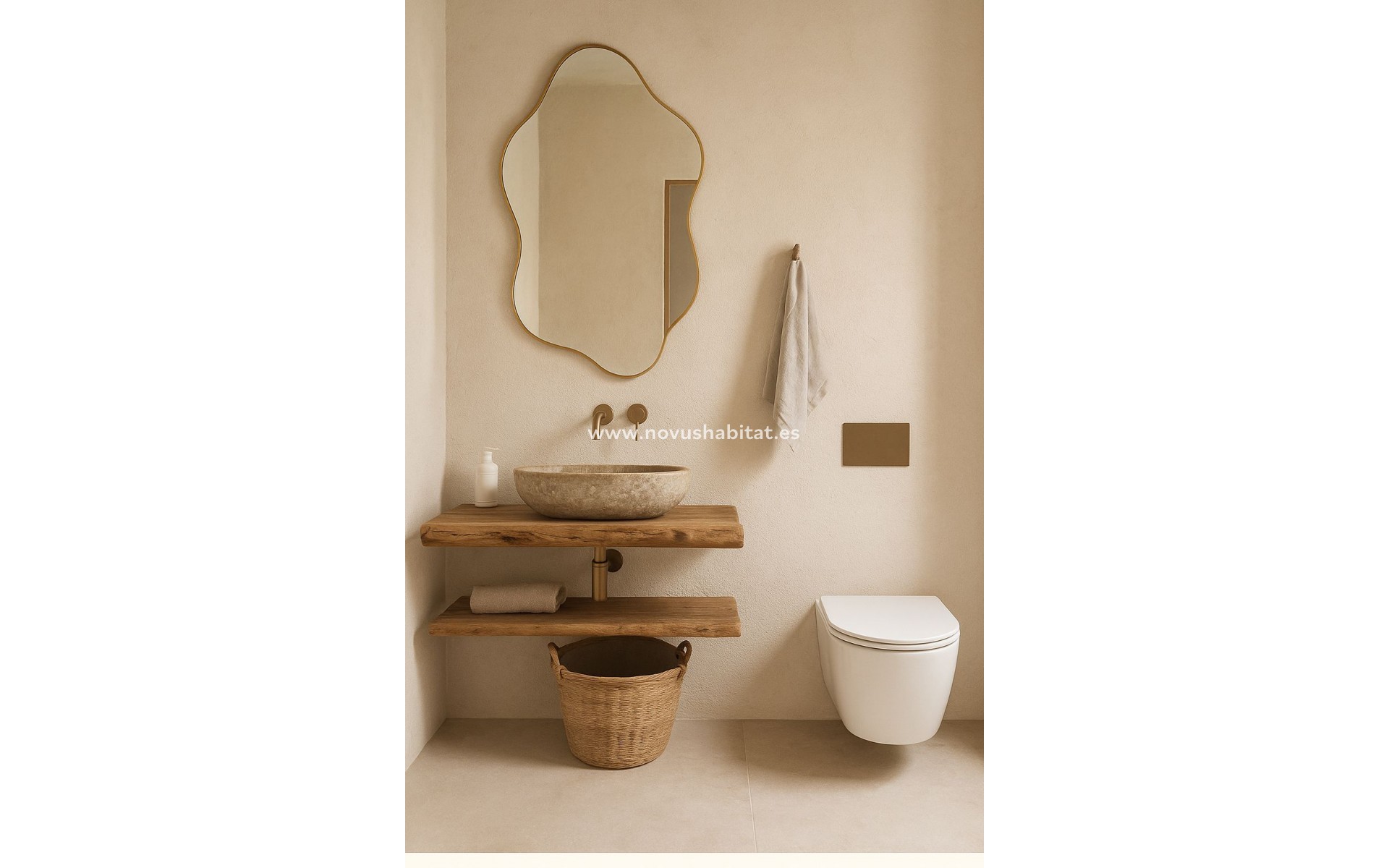 Sprzedaż -  Willa - Pedreguer