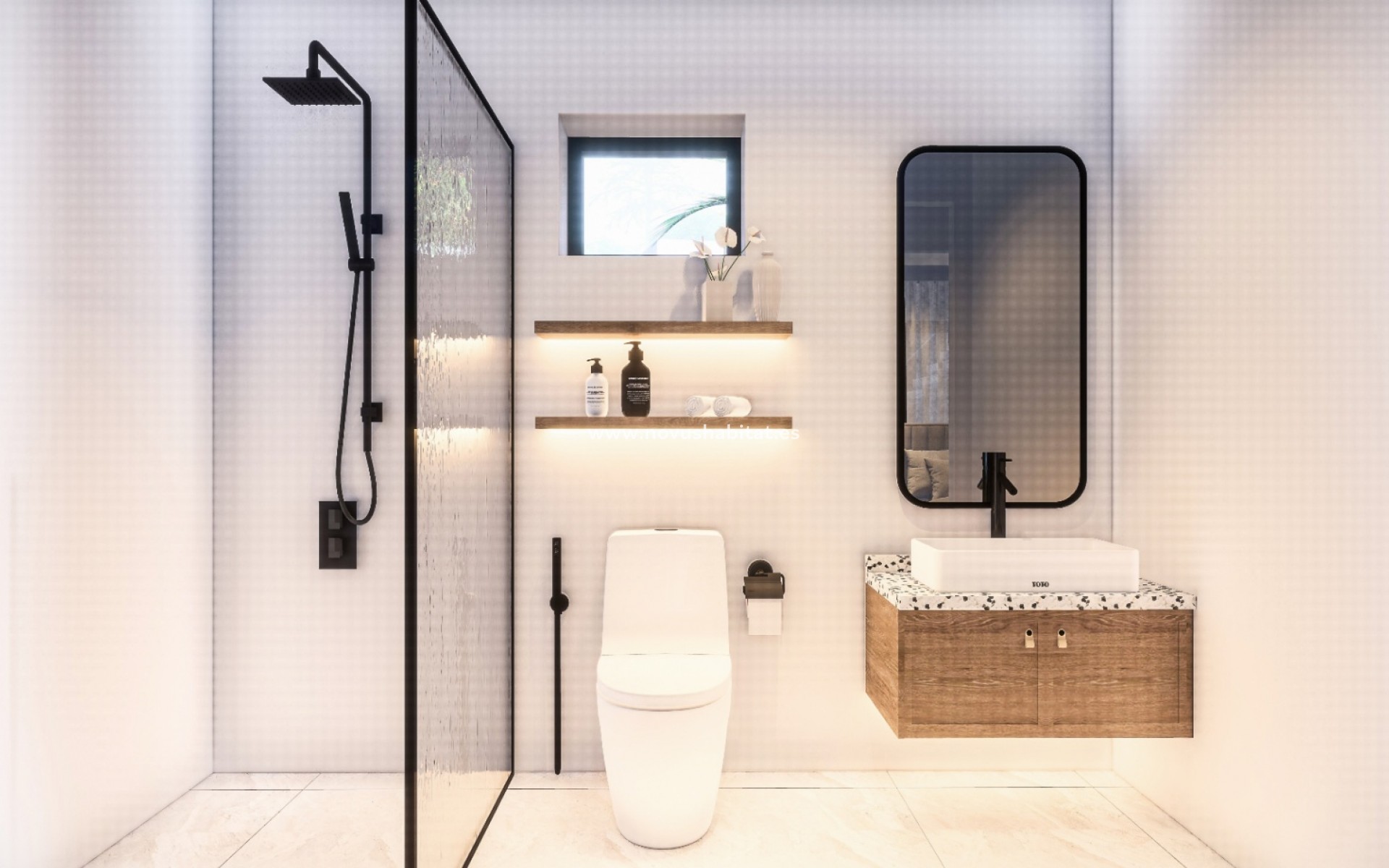 Sprzedaż -  Willa - Pedreguer