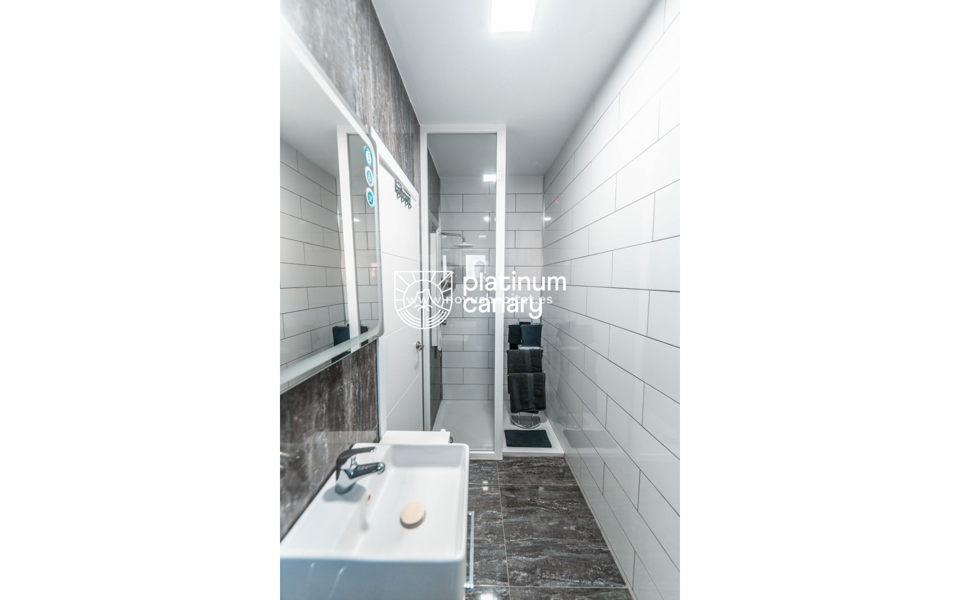 Sprzedaż -  Willa - San Eugenio - Santa Cruz de Tenerife