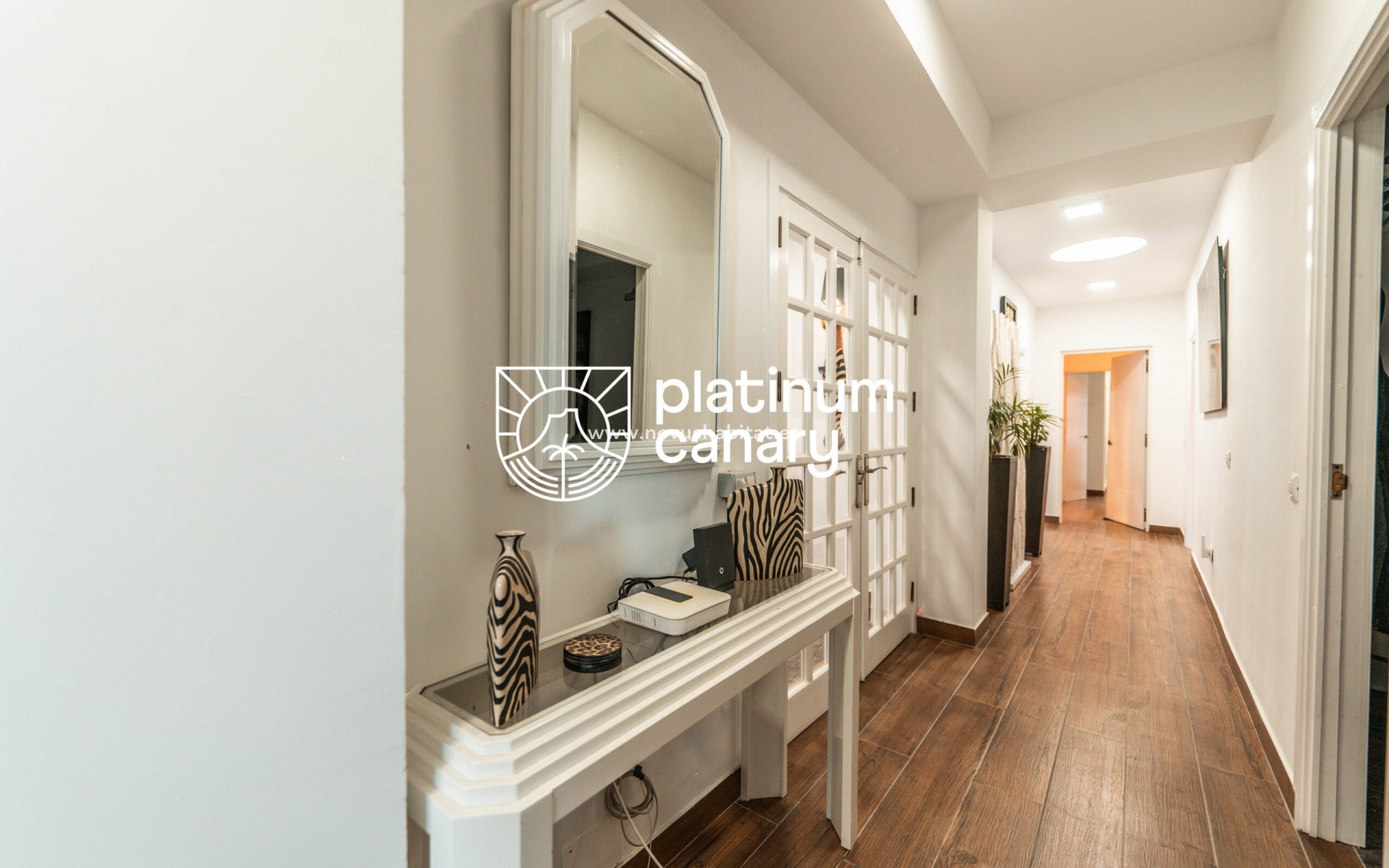 Sprzedaż -  Willa - San Eugenio - Santa Cruz Tenerife