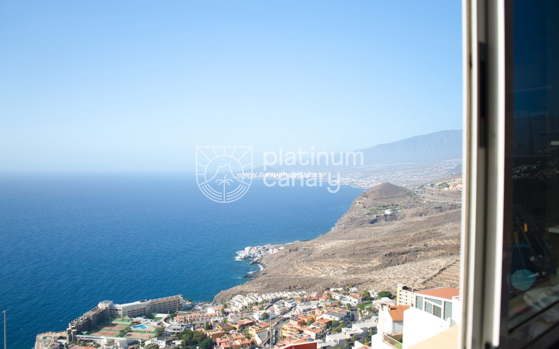 Sprzedaż -  Willa - Tabaiba - Santa Cruz Tenerife