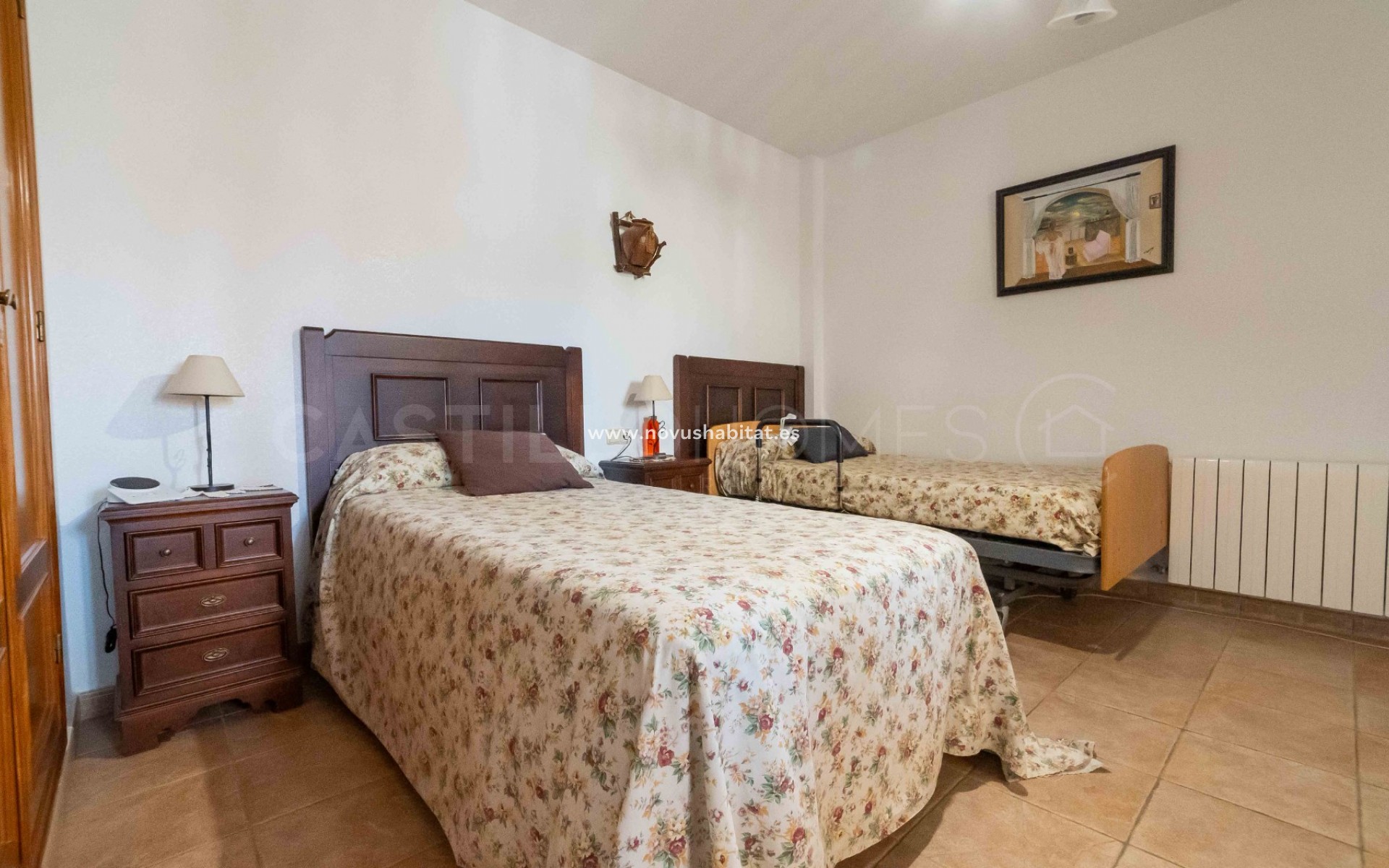 Sprzedaż -  Willa - Torrevieja - Torretas