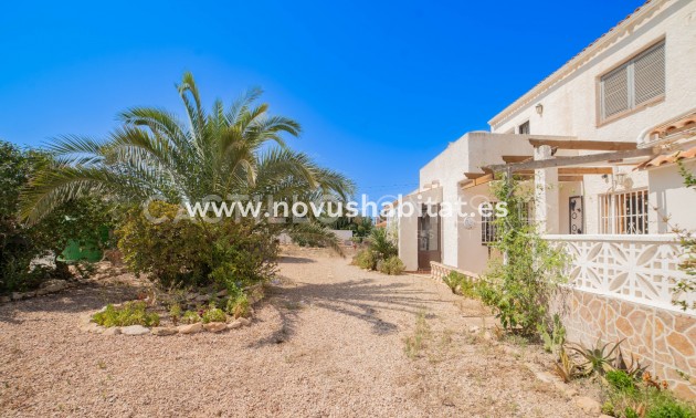 Stadthaus - Wiederverkauf - Torrevieja - 