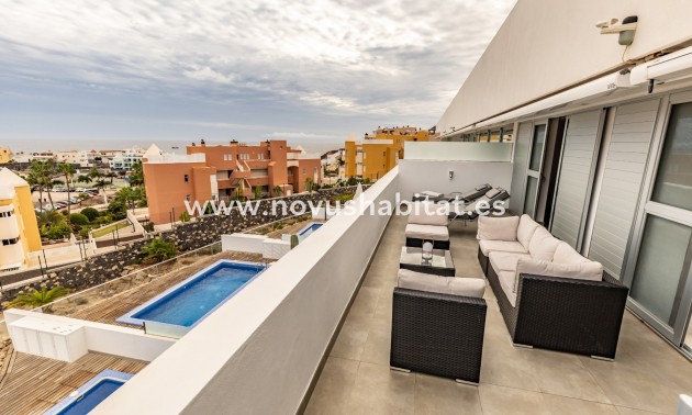 Terraced house / Townhouse - Segunda mano - La Caleta - T-1710251
