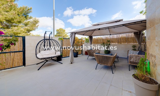 Terraced house / Townhouse - Segunda mano - Orihuela Costa - Las Filipinas