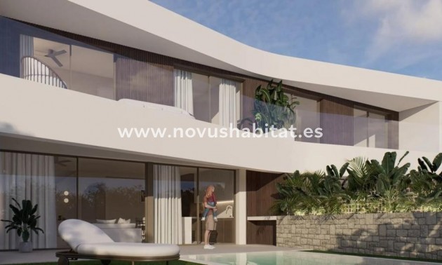Terraced houses - Neue Gebäude - Gran Alacant - Gran Alacant