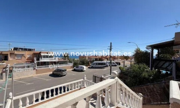 Terraced houses - New Build - Gran Alacant - Gran Alacant