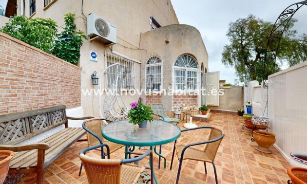 Terraced houses - Nieuwbouw - Los Alcázares - Los Alcázares