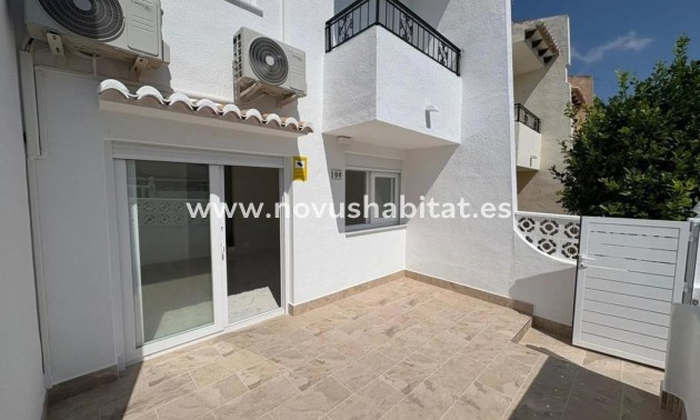 Terraced houses - Nieuwbouw - Torrevieja - Torrevieja