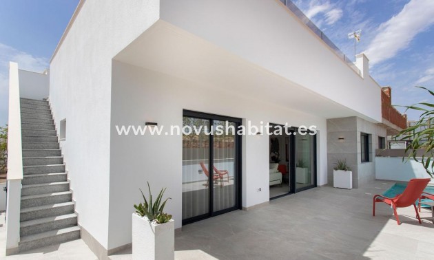 Terraced houses - Nouvelle construction - Sucina - Sucina