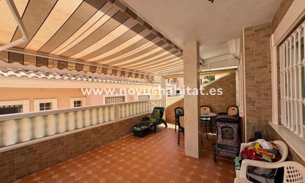 Terraced houses - Nueva construcción  - Guardamar del Segura - Guardamar del Segura