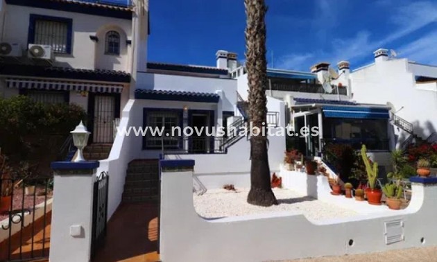 Terraced houses - Nueva construcción  - Orihuela - Orihuela
