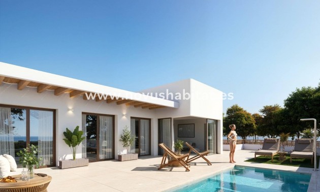 Townhouse - New Build - Dolores - Dolores
