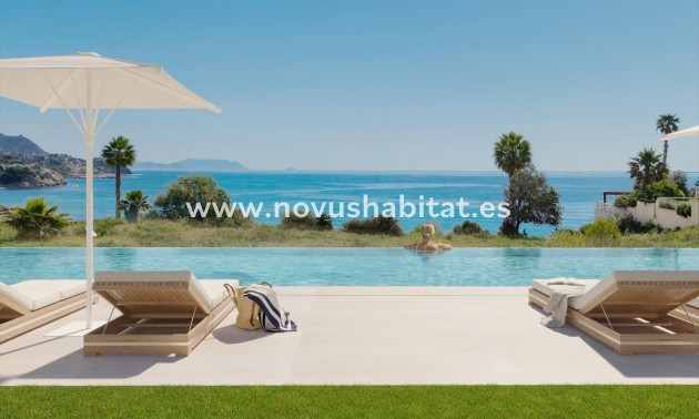 Townhouse - New Build - El Campello - El Campello