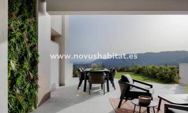 Townhouse - New Build - Istán - Cerros De Los Lagos