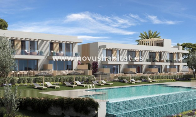 Townhouse - New Build - Manilva - Manilva