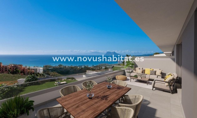 Townhouse - New Build - Manilva - Punta Chullera