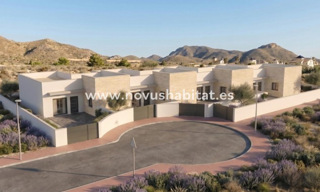 Townhouse - New Build - Mazarron - Mazarron