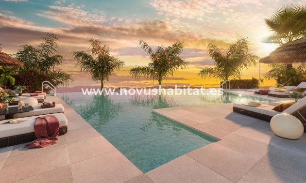 Townhouse - New Build - Mijas - REDSPG-84070