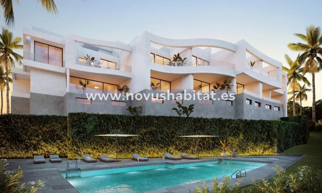 Townhouse - New Build - Mijas - Torrenueva