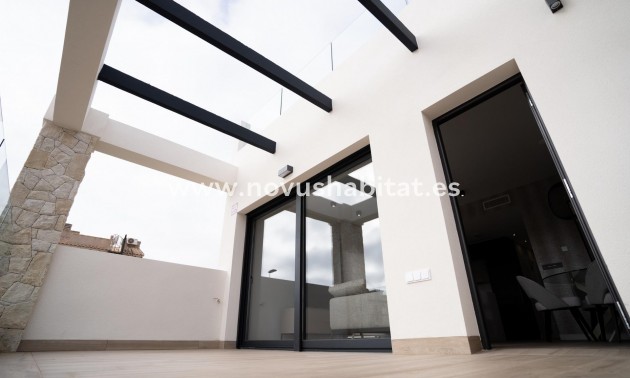 Townhouse - New Build - Orihuela Costa - Orihuela Costa