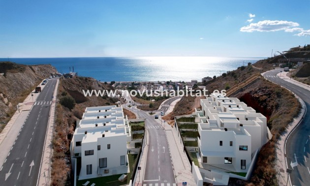 Townhouse - New Build - rincon de la victoria - R. De La Victoria