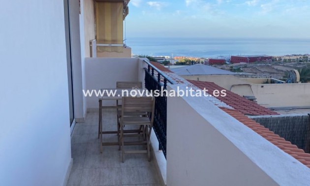 Townhouse - Resale - Adeje - Adeje Tenerife