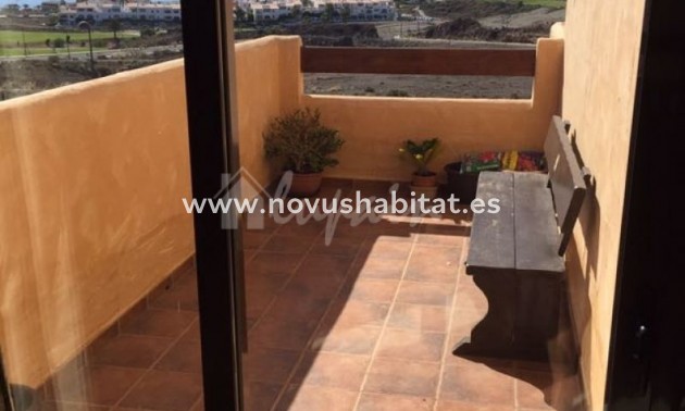 Townhouse - Resale - Amarilla Golf - Timanfaya Amarilla Golf