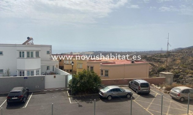 Townhouse - Resale - Chayofa - Las Vistas Chayofa Tenerife