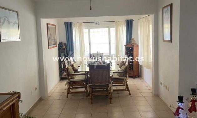 Townhouse - Resale - Costa Adeje - El Flamboyan El Madronal Costa Adeje Tenerife