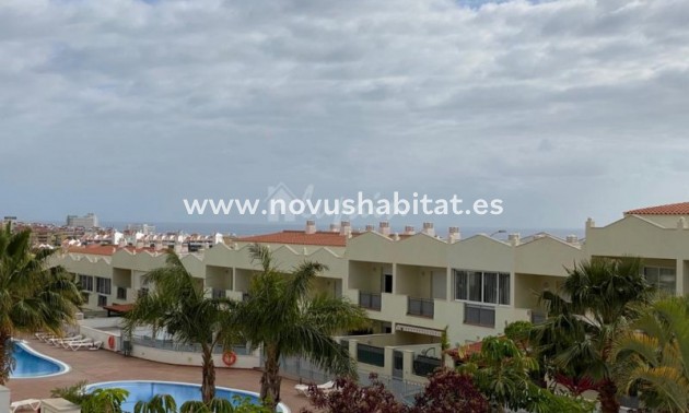 Townhouse - Resale - Costa Adeje - Oasis Fanabe Costa Adeje Tenerife