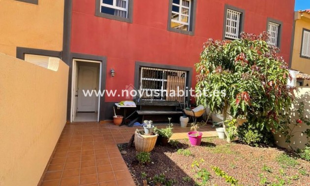 Townhouse - Resale - Costa Del Silencio - Coral Gardens, Costa Del Silencio Tenerife